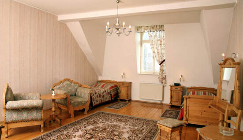 Hotel HELUAN Karlovy Vary